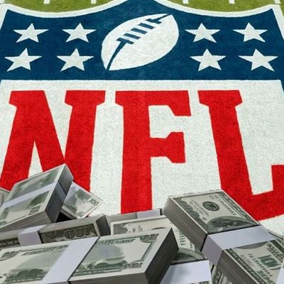 Locked On Bengals - 4/4/2019 Talking Money with Andre Perrotta - Extensions for Green and Boyd, a breakdown of how the salary cap works, and a dreary look at the CBA