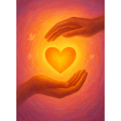 In Our Wellbeing and Guidance