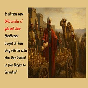 25.05.07 “Packing to Move” (Ezra 1:1-11)
