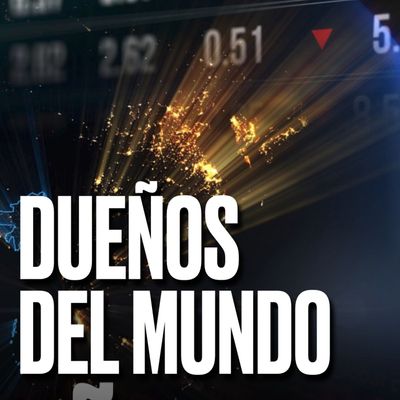 LAS SUPERPOTENCIAS QUE GOBERNARÁN EL MUNDO EN 2050 - Podcast de Marc Vidal