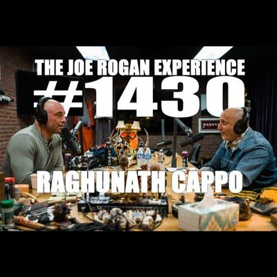 #1430 - Raghunath Cappo