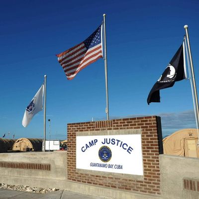 With plea deals canceled, what happens next with the Guantanamo 9/11 trials?