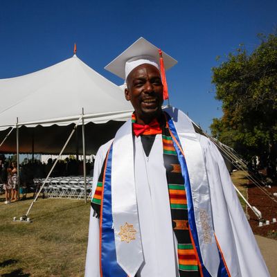 Pell Grants In Prison: A New Effort To Fund Degrees For People Behind Bars