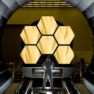 The Long And Winding Journey Of The James Webb Space Telescope