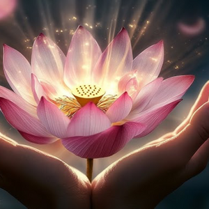 Spirit -&- the best thing to happen is Love and Growth