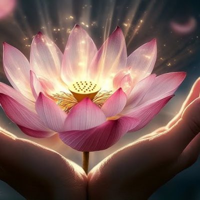 Spirit -&- the best thing to happen is Love and Growth