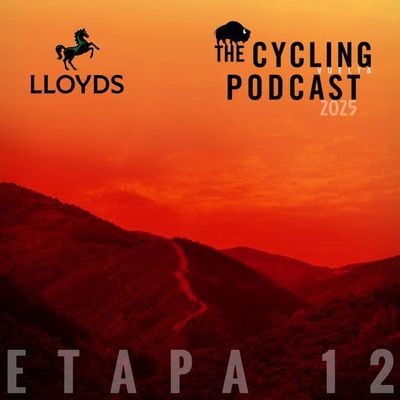 S13 Ep127: Stage 12 | Laredo - Los Corrales de Buelna | Vuelta a España