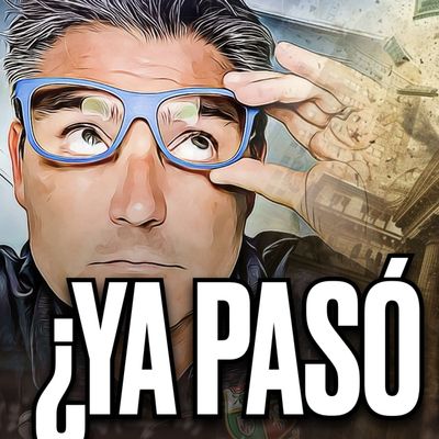 ¿YA HA PASO LO PEOR O VIVIMOS TIEMPO EXTRA? - Vlog de Marc Vidal