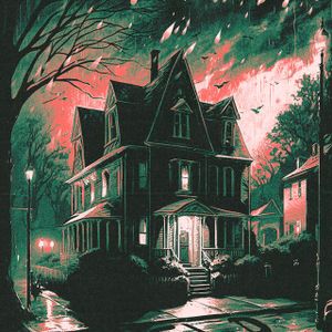Let Me In (PODCAST EXCLUSIVE EPISODE)