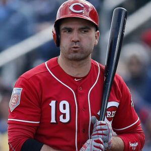 Locked on Reds - 4/16/18 Votto on losing, plus Price's future and more