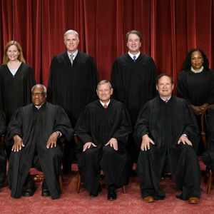 The Push for the Supreme Court to Adopt an Ethical Code