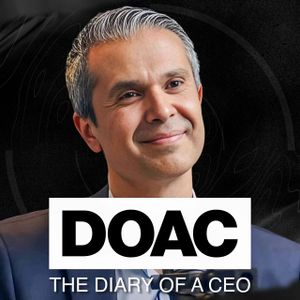 The Doctor That Got Banned For Speaking Out: “We've Been Lied To About Medication & COVID!”, “After 2021 Heart Attacks Increased 25%!” Dr Aseem Malhotra