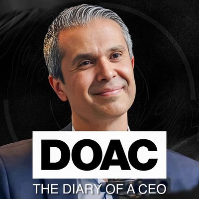 The Doctor That Got Banned For Speaking Out: “We've Been Lied To About Medication & COVID!”, “After 2021 Heart Attacks Increased 25%!” Dr Aseem Malhotra