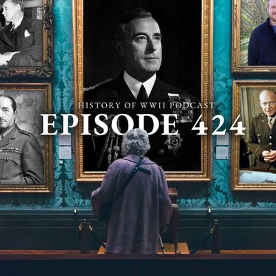 Episode 424-Operation Sledgehammer