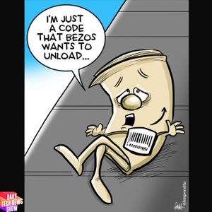 What's Your Brand Loyalty? - DTNS 4412