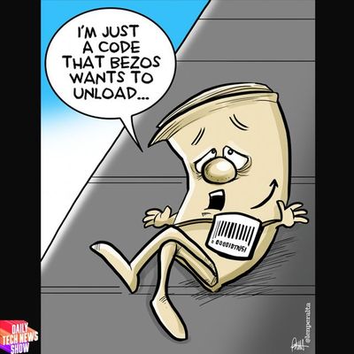 What's Your Brand Loyalty? - DTNS 4412