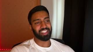 Go all in till you’re on $10k/month