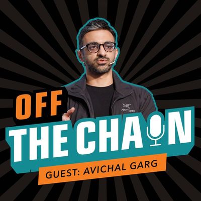 Avichal Garg, Managing Partner at Electric Capital: An Ex-Facebook & Google Product Manager Talks Crypto Investing