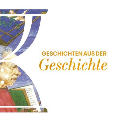 GAG489: Ein Konzil, ein Papst und ein Bücherjäger
