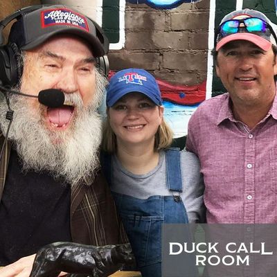 Uncle Si Isn’t the Only Black Sheep in the Robertson Family