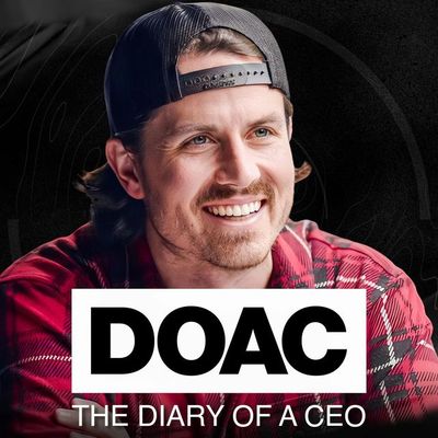 MrBallen (Former Navy SEAL): I Wasn't Sleeping, I Became A Raging Alcoholic! I Was Disowned By The SEALS! This Will Turn Your Life Around In 2025!
