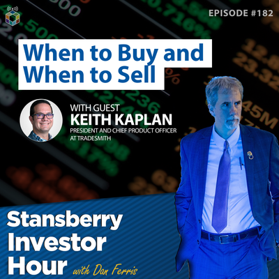 When to Buy and When to Sell