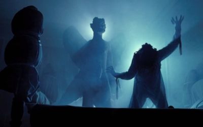 Episode 157 - The Pazuzu Episode