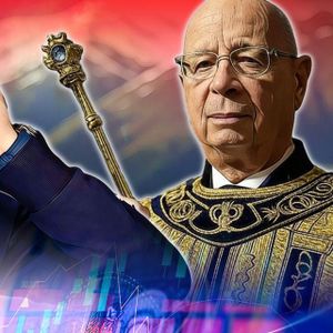 🔴 ¡¡KLAUS SCHAWB SE VA!! ¿ES EL FIN DEL REINICIO O EL INICIO DE UNA NUEVA FASE DEL GRAN RESETEO?
