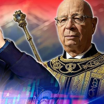 🔴 ¡¡KLAUS SCHAWB SE VA!! ¿ES EL FIN DEL REINICIO O EL INICIO DE UNA NUEVA FASE DEL GRAN RESETEO?