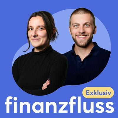 #575 Valentinstag Special Gemeinschaftskonten: Achtung bei Steuer und Haftung