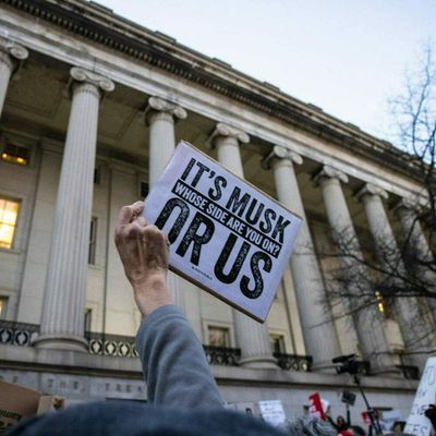 After weeks of chaos, the future is uncertain for thousands of federal workers