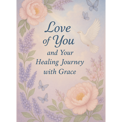 Gentle Releasing and Chakra Alignment