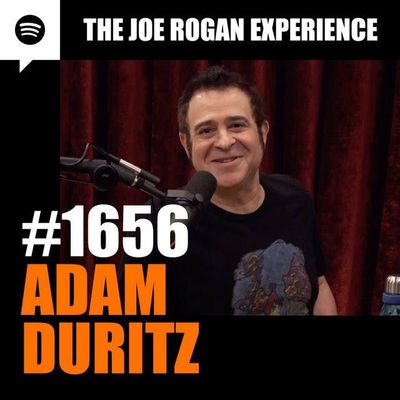 #1656 - Adam Duritz