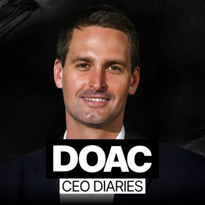 CEO Diaries: The Brutal Mistake That Almost Crippled Snapchat!