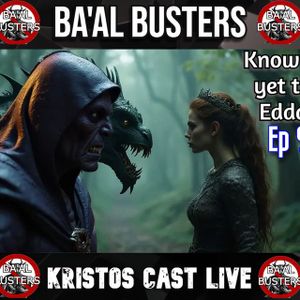 The British Edda Ep 9 The Message of Our Past Out Come the Wolves