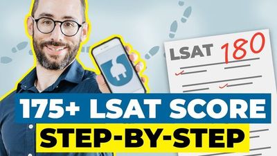 If I Wanted A 175+ LSAT Score in June 2025, This is What I’d Do [FULL BLUEPRINT]