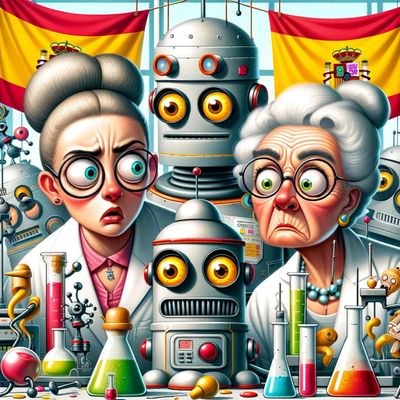La Unión Europea aprueba la primera ley de inteligencia artificial del mundo