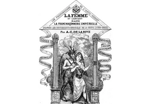 Episode 171 - Satanic Beliefs