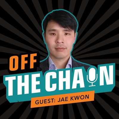 Jae Kwon, Founder & CEO of Tendermint: Byzantine Fault Tolerance and Environmental Awareness