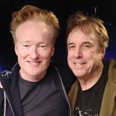 Kevin Nealon Returns