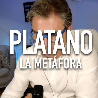 SERIE CLIPS ✂️ EN 'SALIDA DE EMERGENCIA 🚨' - "LA METÁFORA DEL PLÁTANO Y EL IPC"
