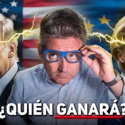 TRUMP ACORRALA A EUROPA ¿PODRÁ BRUSELAS SOPORTAR LA GUERRA ARANCELARIA DE EEUU_