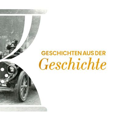 GAG461: Das längste Autorennen der Welt