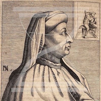 GAG303: Brunelleschi und die Kathedrale von Florenz