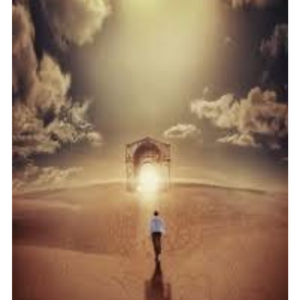 Divine Purpose and walking a Path to heal it