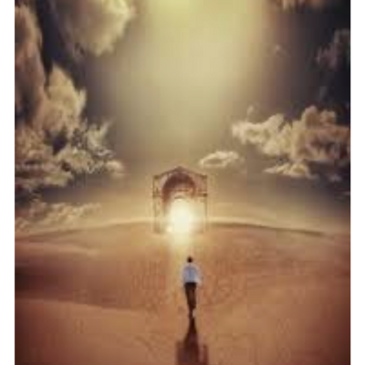 Divine Purpose and walking a Path to heal it