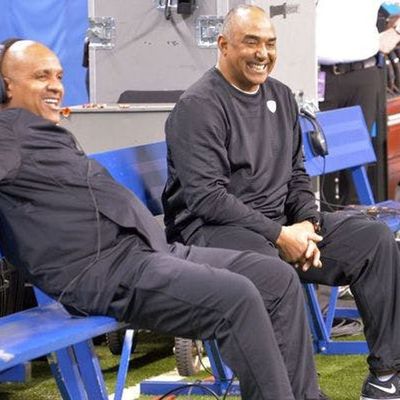 Locked on Bengals – 12/13/18 James and Joe talk Marvin, the state of the organization and more
