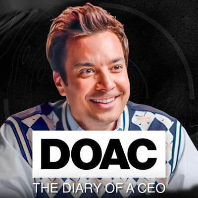 Jimmy Fallon: I Wasn’t Prepared For The Hate… It Was Brutal. I Was Starving, Living on $7.25!