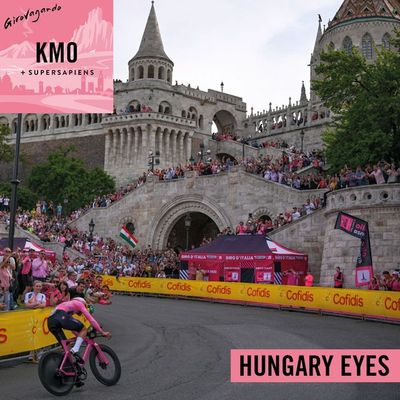 S10 Ep34: Kilometre 0 – Hungary eyes