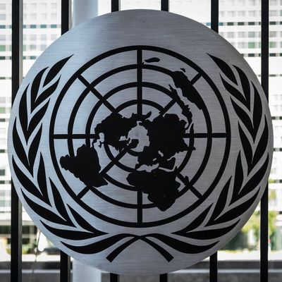 The Occult Theosophy of the United Nations